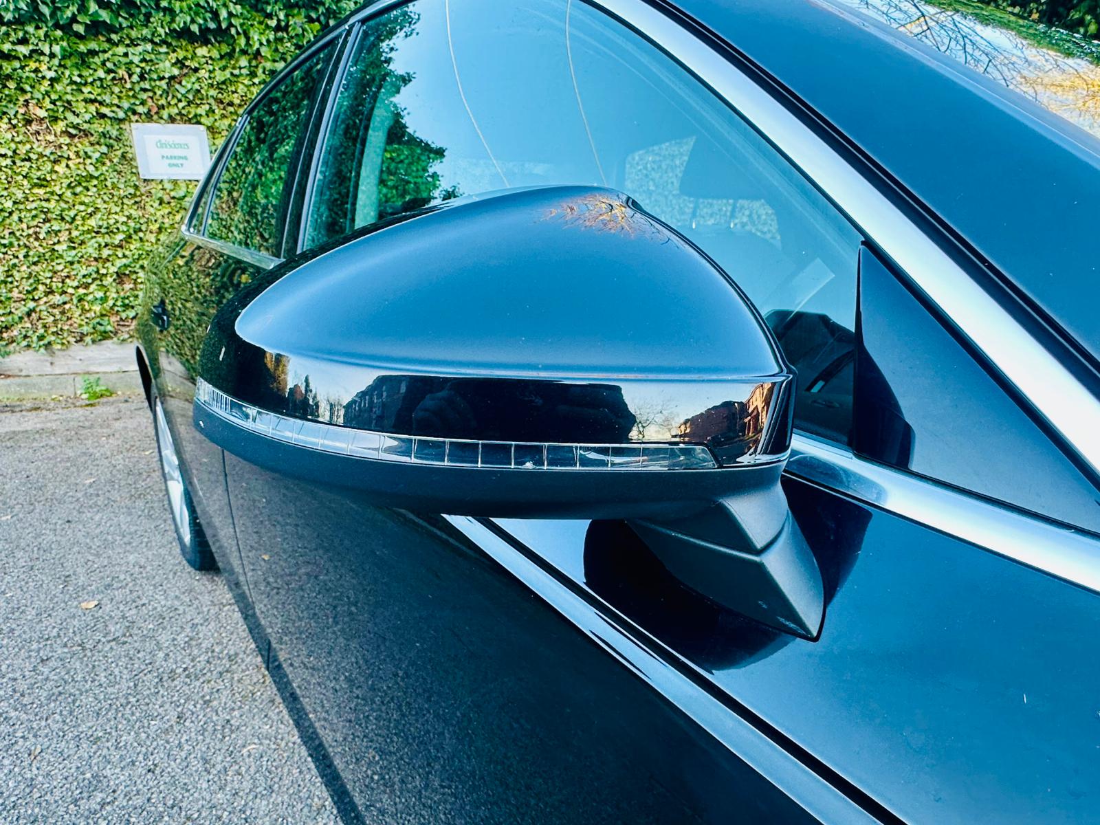 
								Audi A4 1.4 TFSI Sport Euro 6 (s/s) 4dr full									