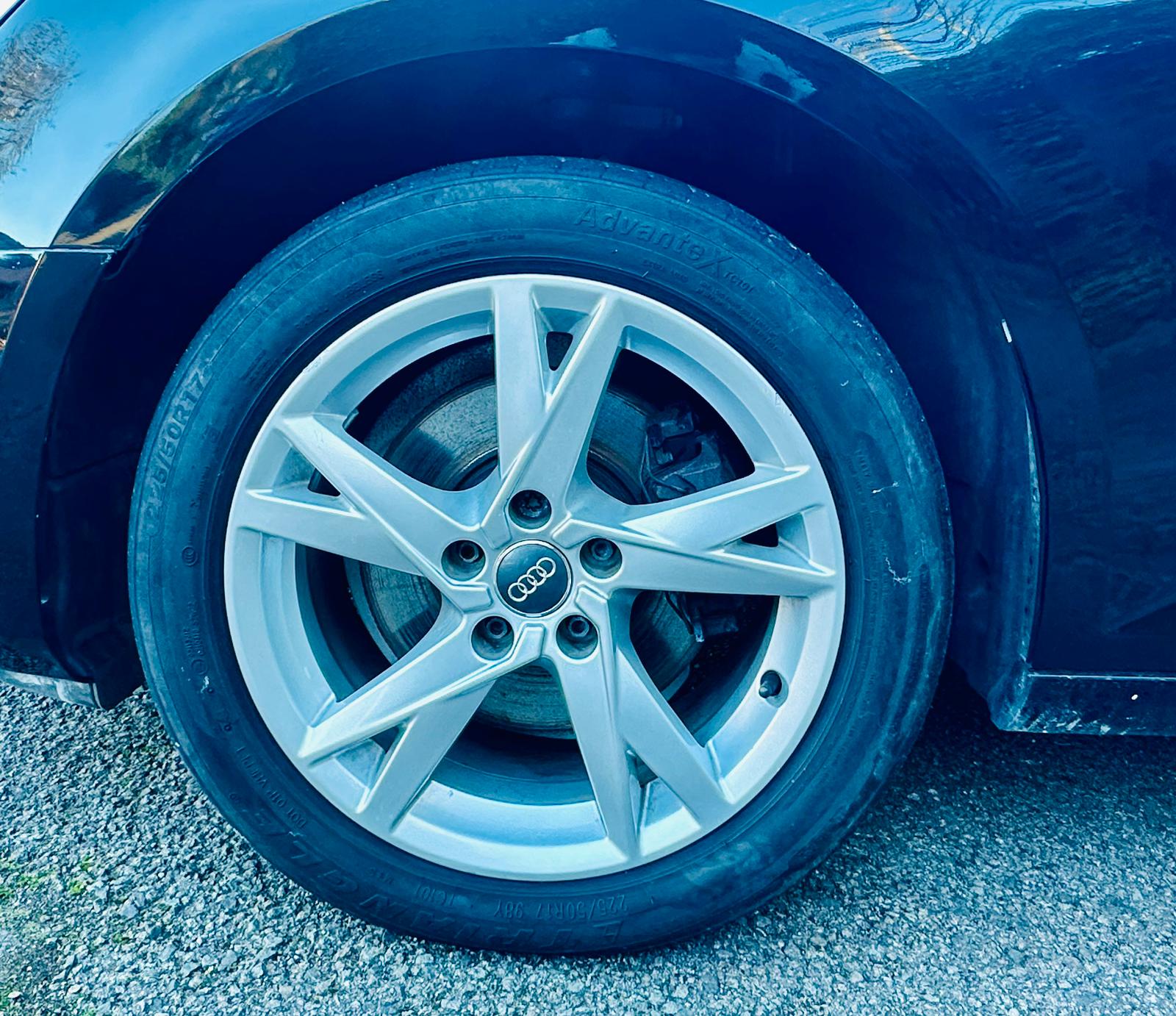 
								Audi A4 1.4 TFSI Sport Euro 6 (s/s) 4dr full									