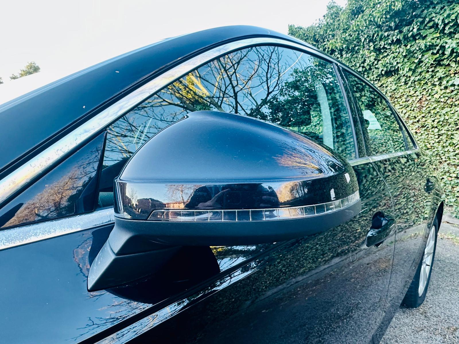 
								Audi A4 1.4 TFSI Sport Euro 6 (s/s) 4dr full									