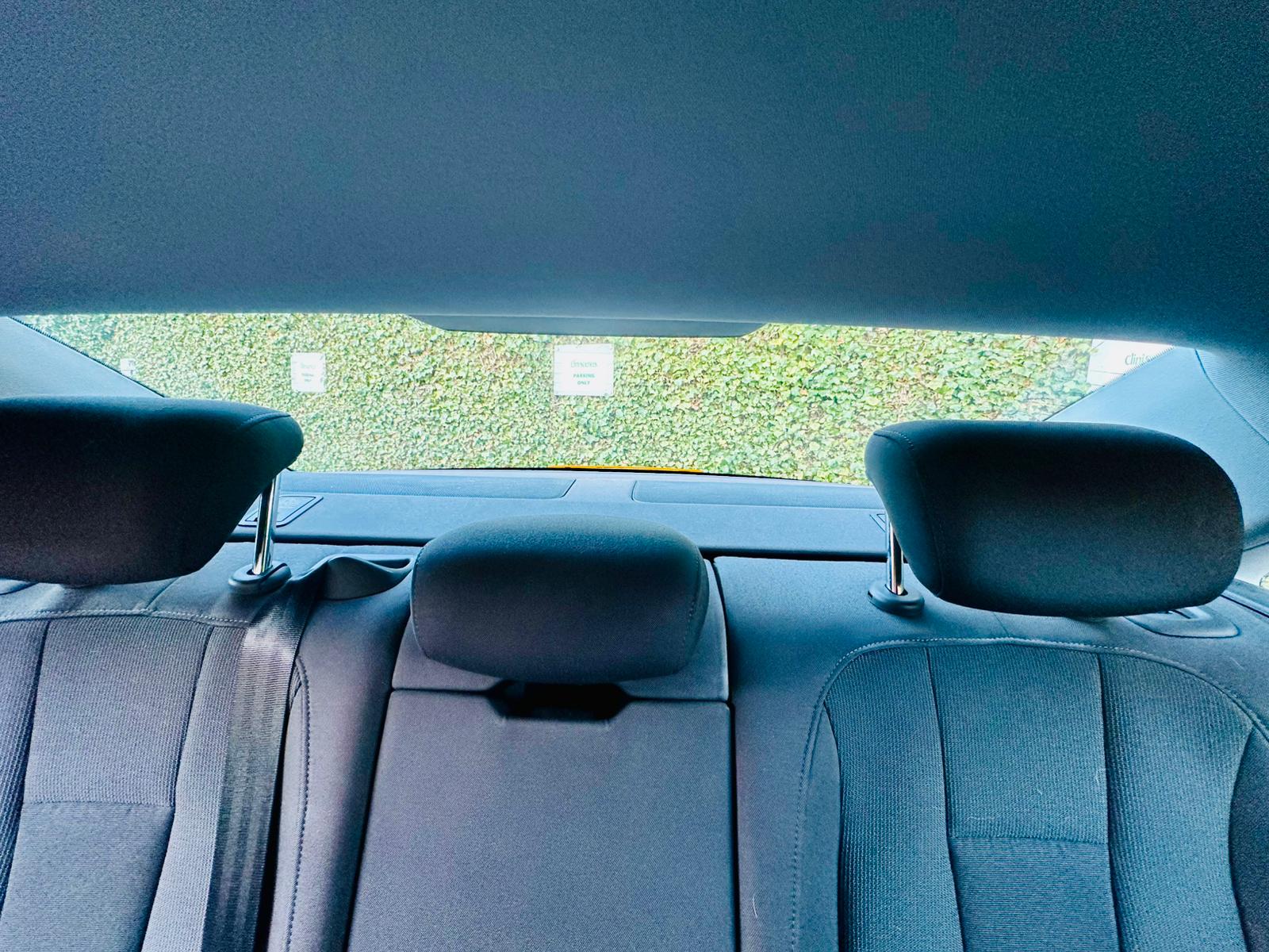 
								Audi A4 1.4 TFSI Sport Euro 6 (s/s) 4dr full									