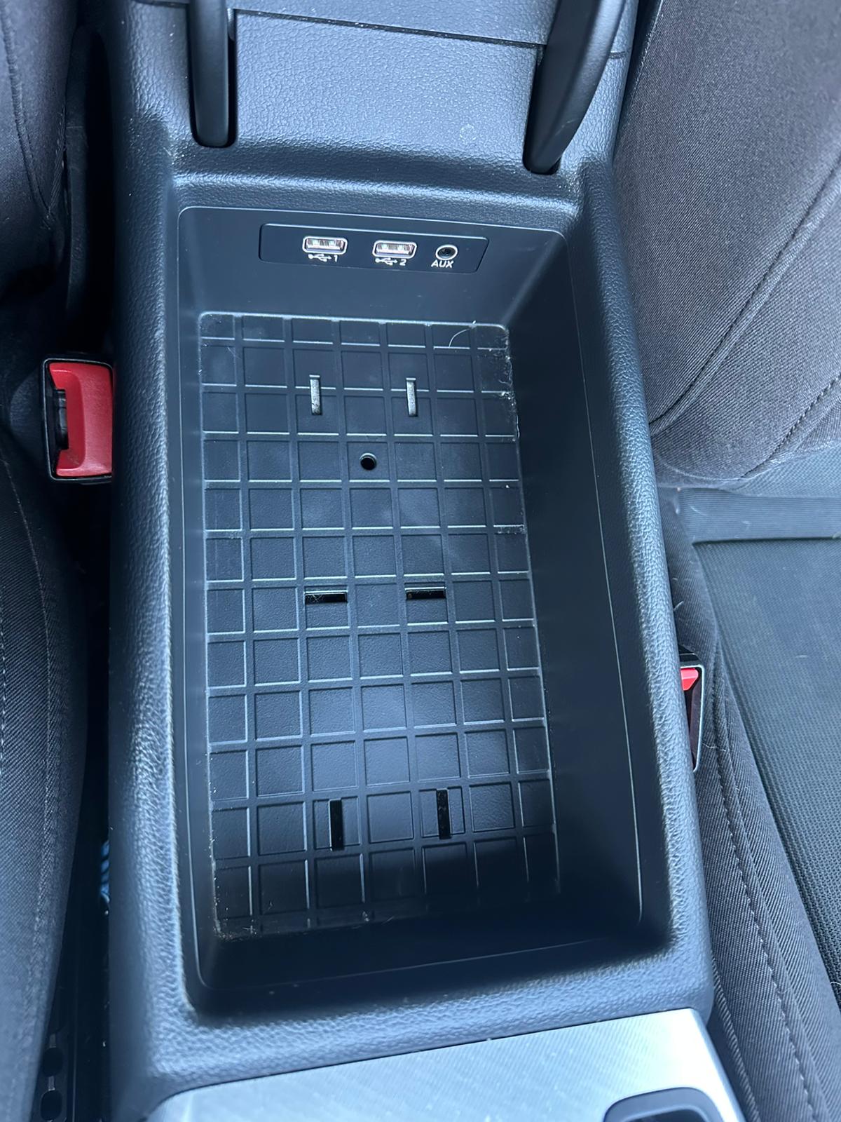 
								Audi A4 1.4 TFSI Sport Euro 6 (s/s) 4dr full									