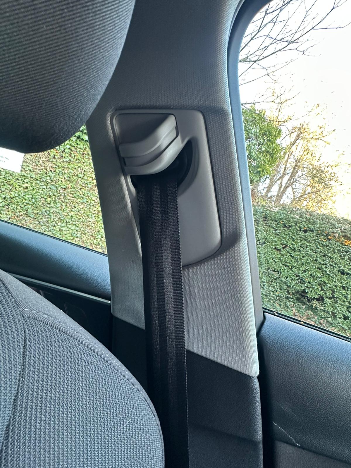 
								Audi A4 1.4 TFSI Sport Euro 6 (s/s) 4dr full									