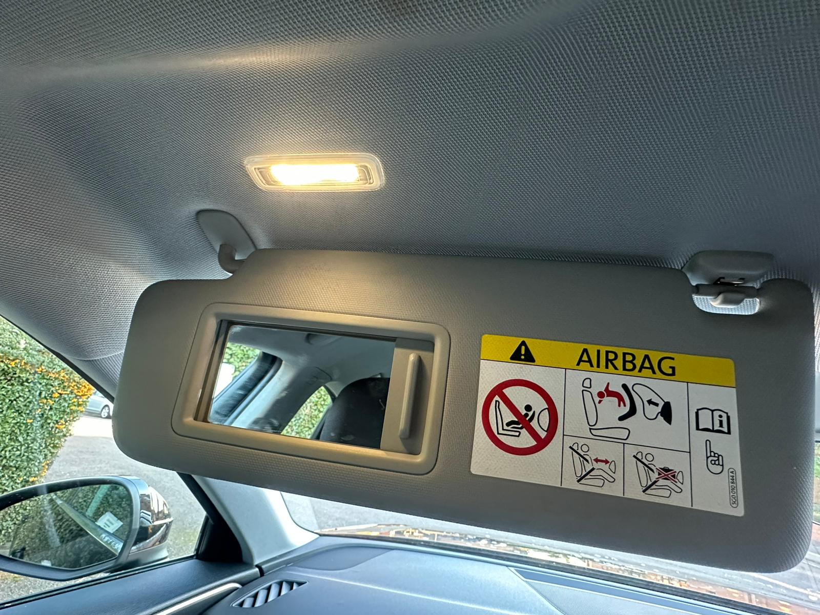 
								Audi A4 1.4 TFSI Sport Euro 6 (s/s) 4dr full									