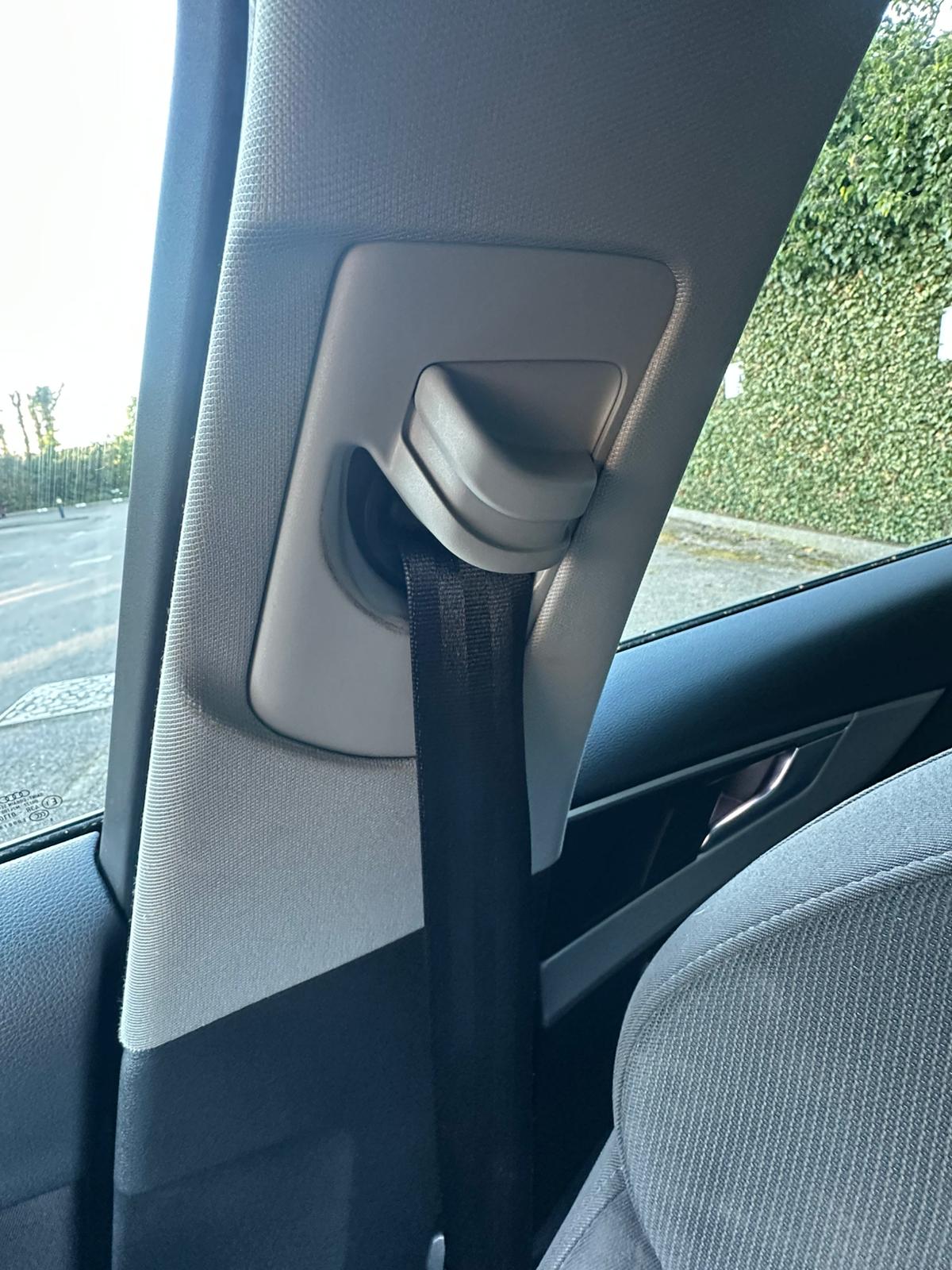 
								Audi A4 1.4 TFSI Sport Euro 6 (s/s) 4dr full									