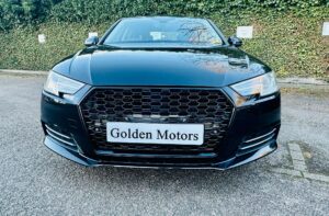 Audi A4 1.4 TFSI Sport Euro 6 (s/s) 4dr