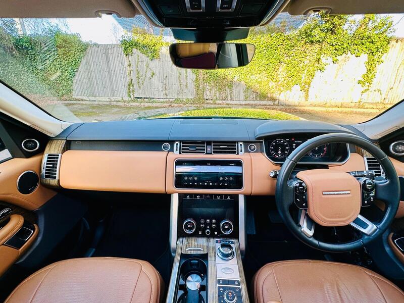 
								Land Rover Range Rover full									