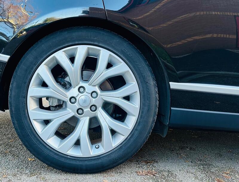 
								Land Rover Range Rover full									