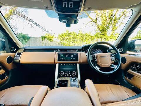 
								Land Rover Range Rover full									