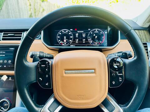 
								Land Rover Range Rover full									