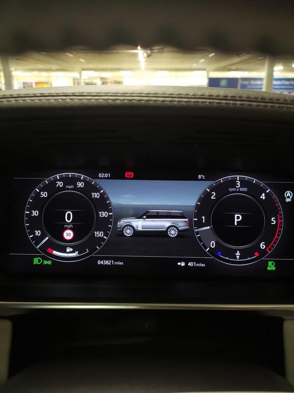 
								Land Rover Range Rover full									