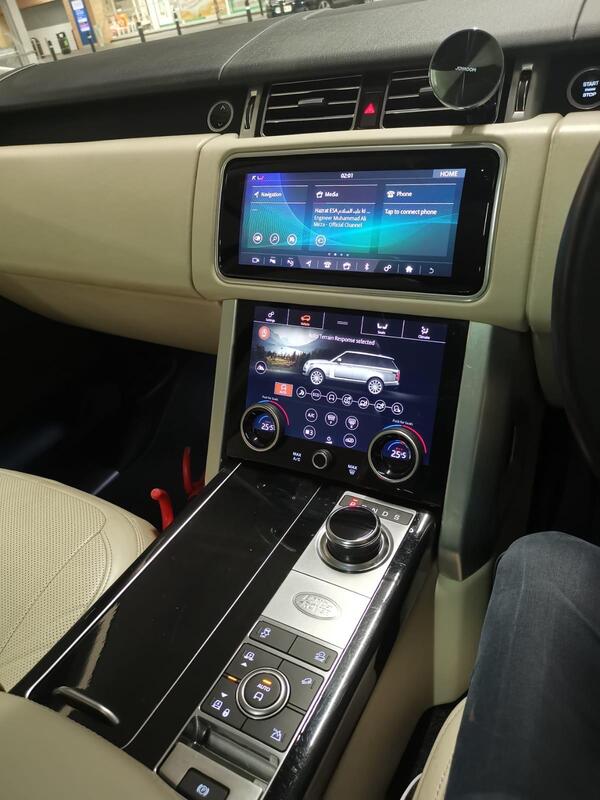 
								Land Rover Range Rover full									