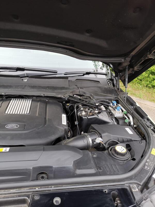 
								Land Rover Range Rover full									