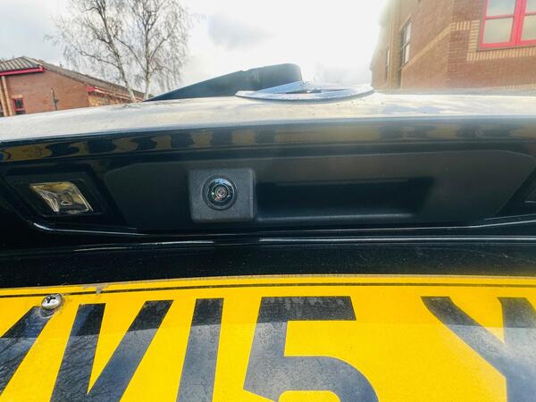 
								Mercedes-Benz A Class full									